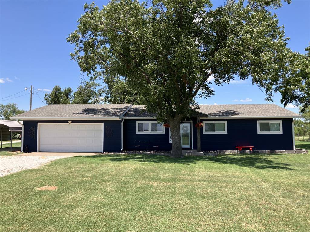 Seymour, TX 76380,5734 US Highway 82 W