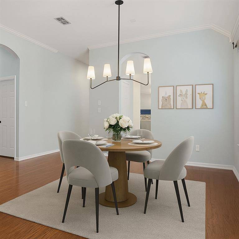 North Richland Hills, TX 76180,5920 Pedernales Ridge