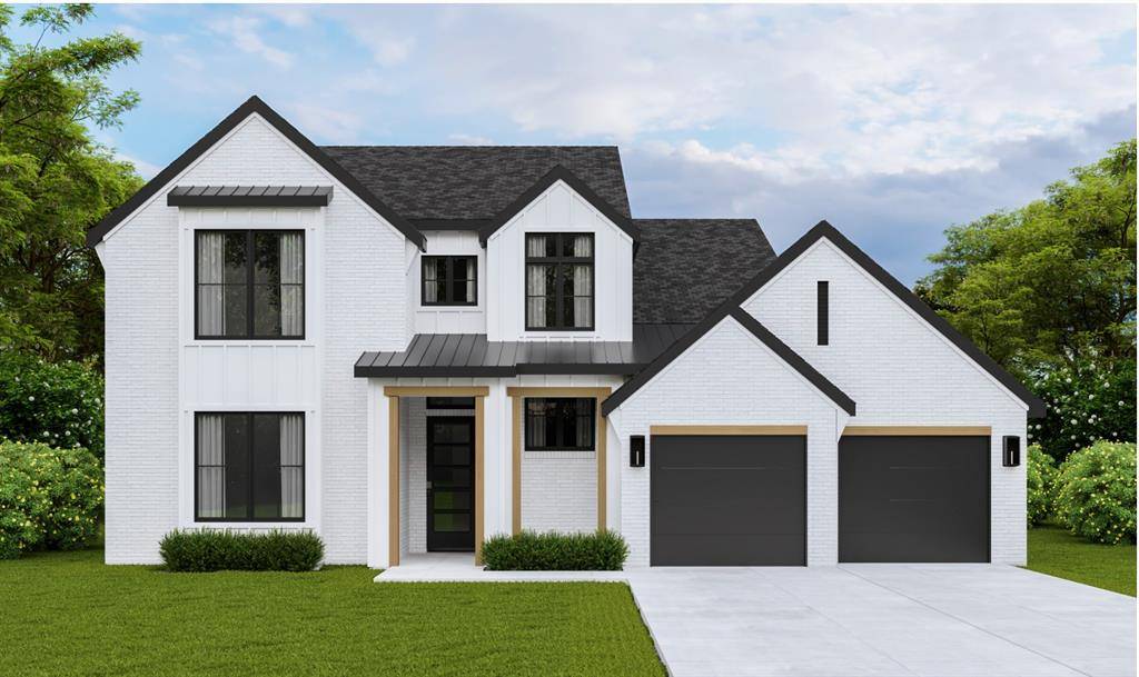 Arlington, TX 76013,149 Paxton Circle