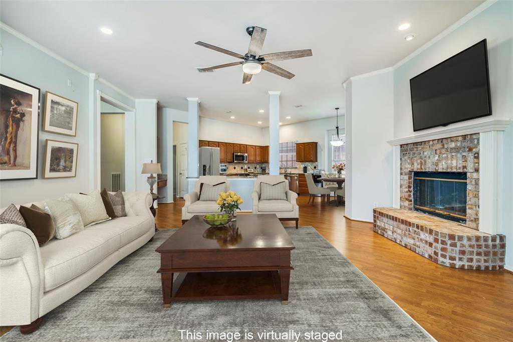 Rowlett, TX 75087,6106 Grantham Drive