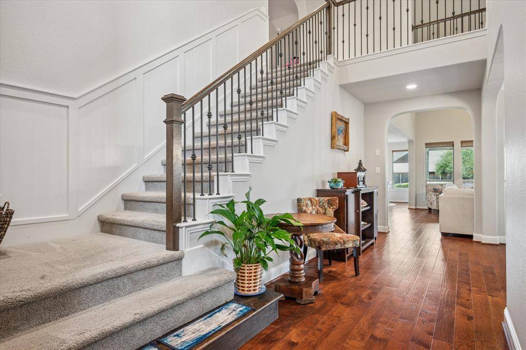 Wylie, TX 75098,1839 Legendary Reef Way