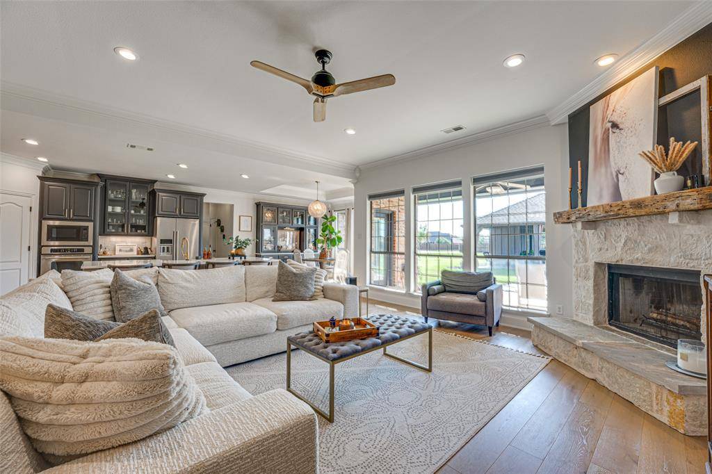 Talty, TX 75126,18198 Langford Lane