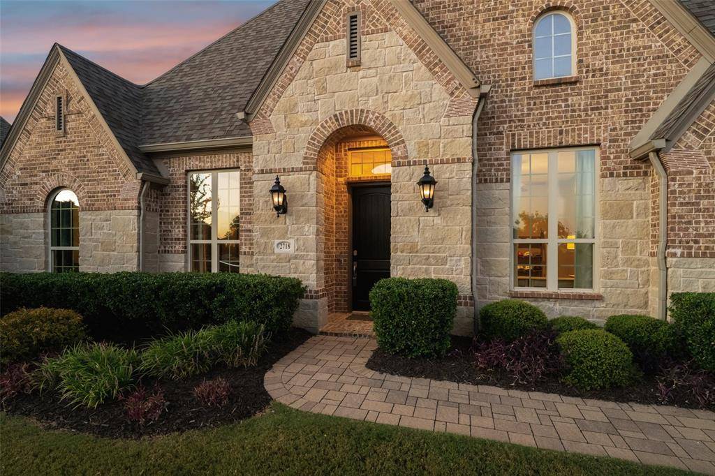 Celina, TX 75009,2718 Corral Drive