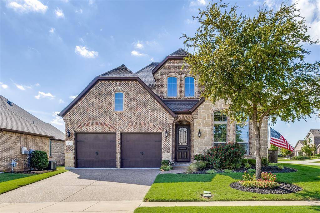 Mckinney, TX 75071,3717 Saint Croix Avenue