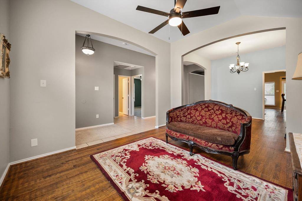 Arlington, TX 76016,3806 Ivywood Court