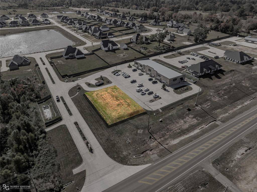 Stonewall, LA 71078,316 Plantation Drive