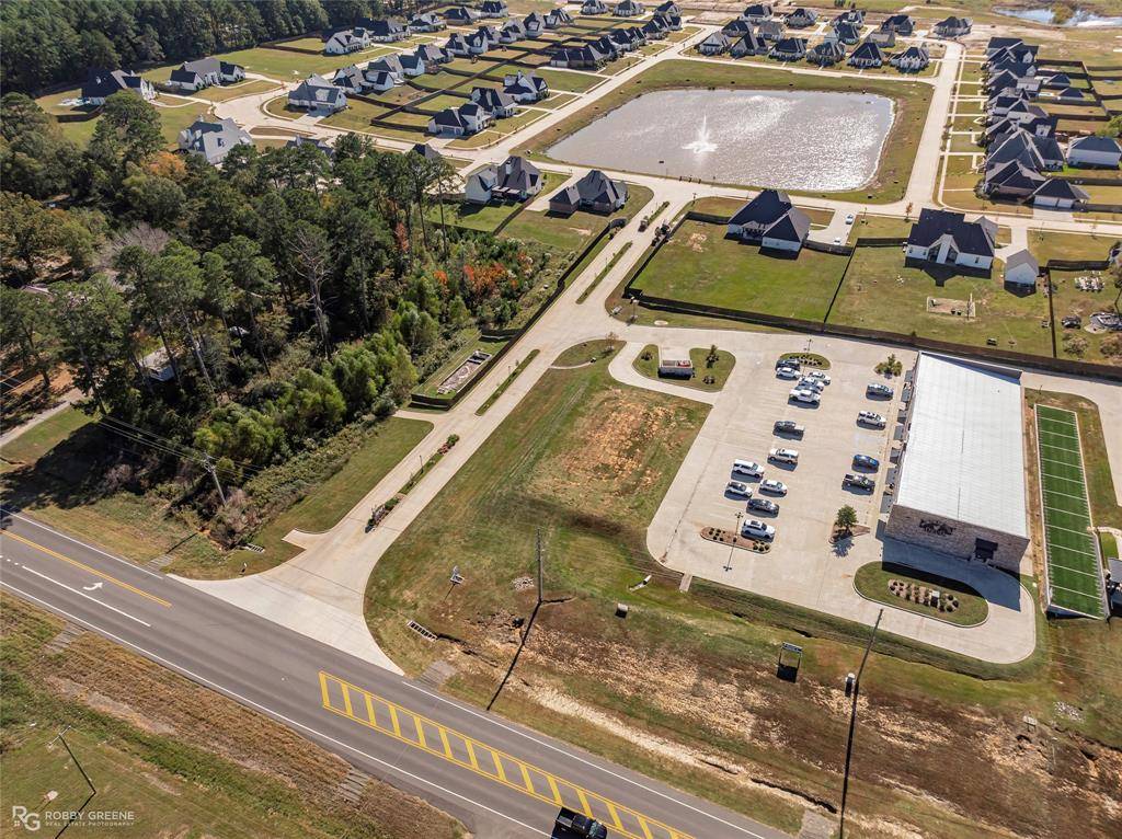 Stonewall, LA 71078,316 Plantation Drive