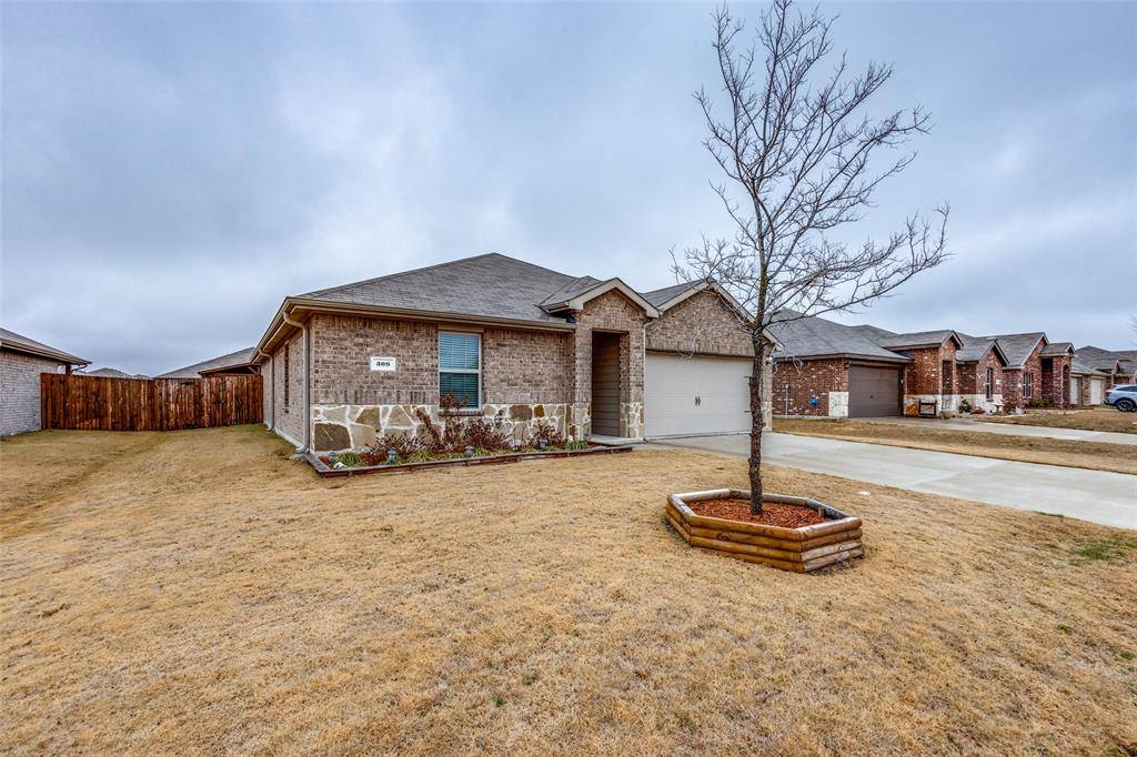 Josephine, TX 75189,309 Patina Street