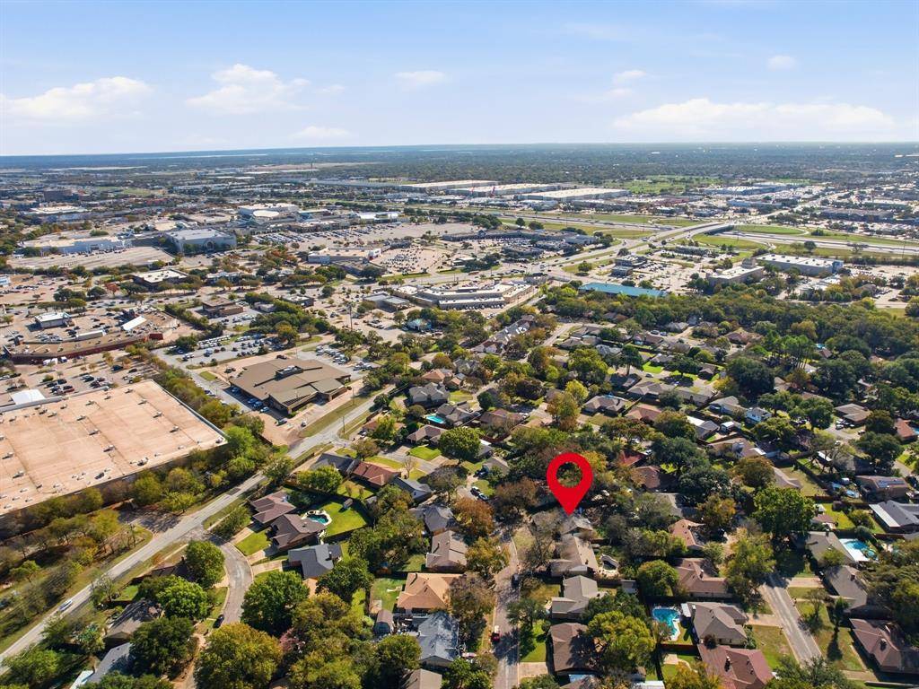 Arlington, TX 76015,1910 Longmeadow Drive