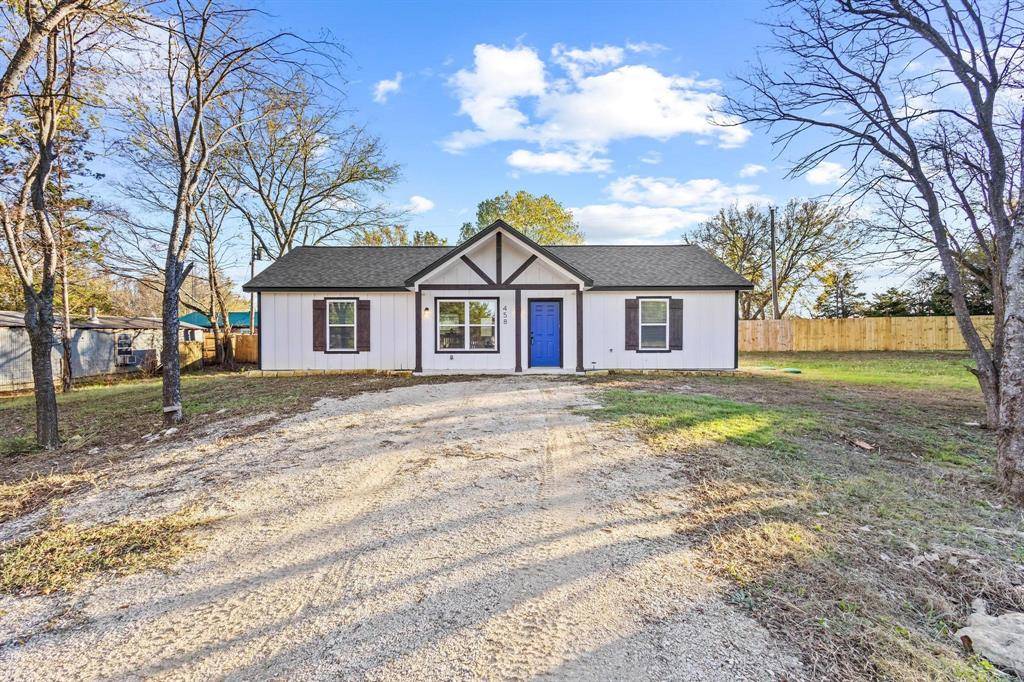Pottsboro, TX 75076,458 Maple Drive