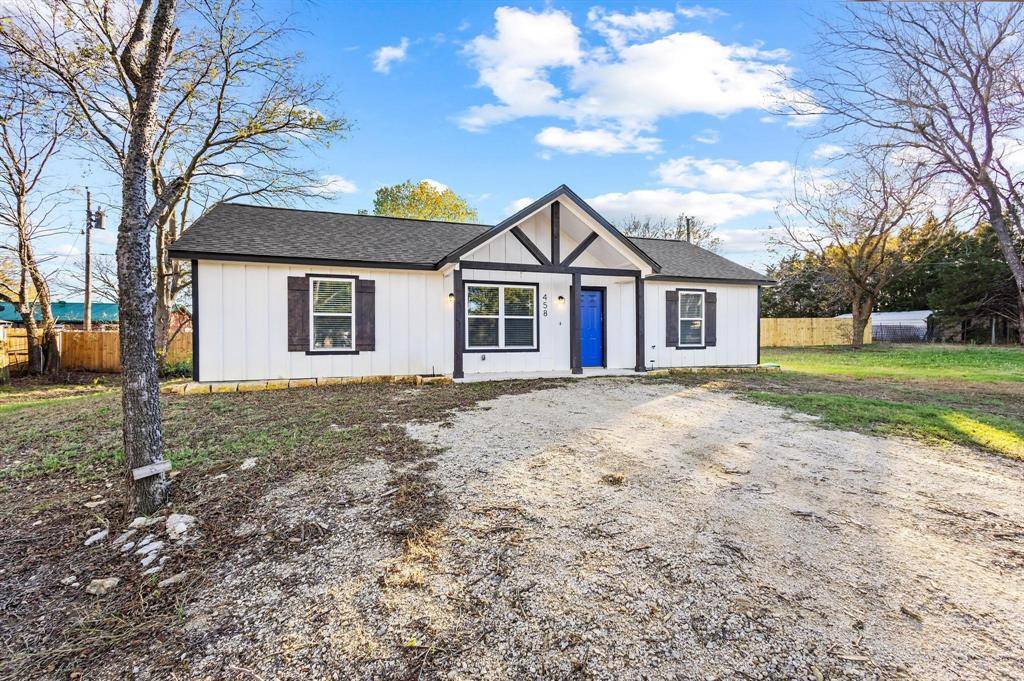 Pottsboro, TX 75076,458 Maple Drive
