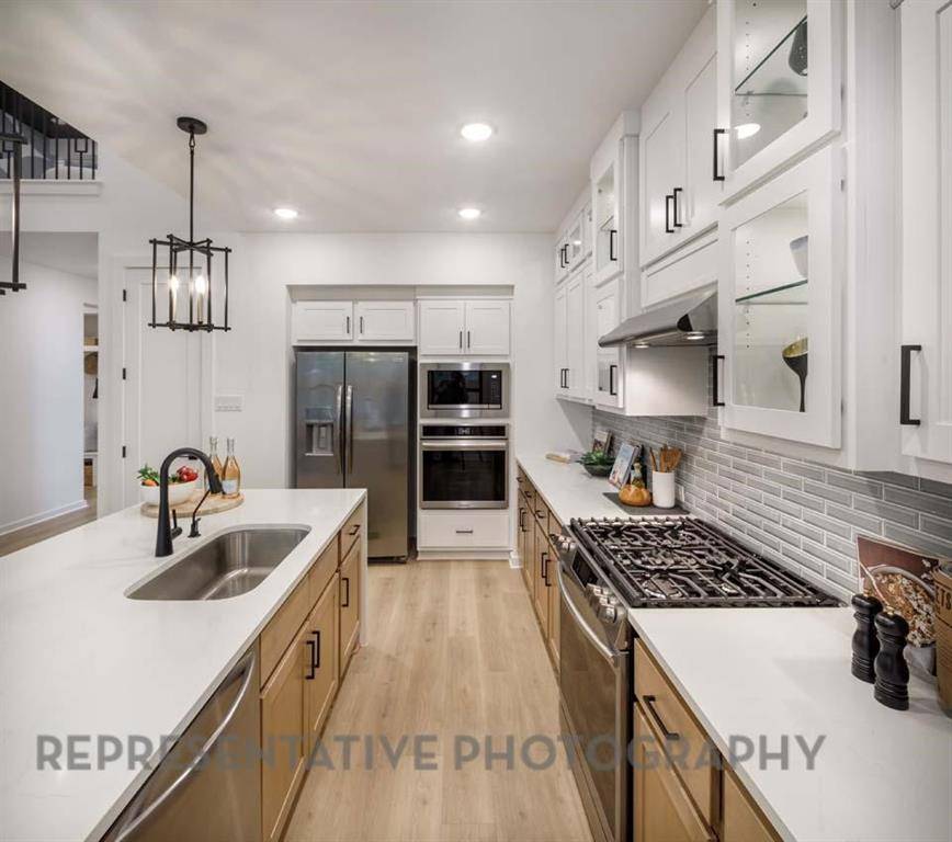 Mclendon Chisholm, TX 75032,1752 Secco Way