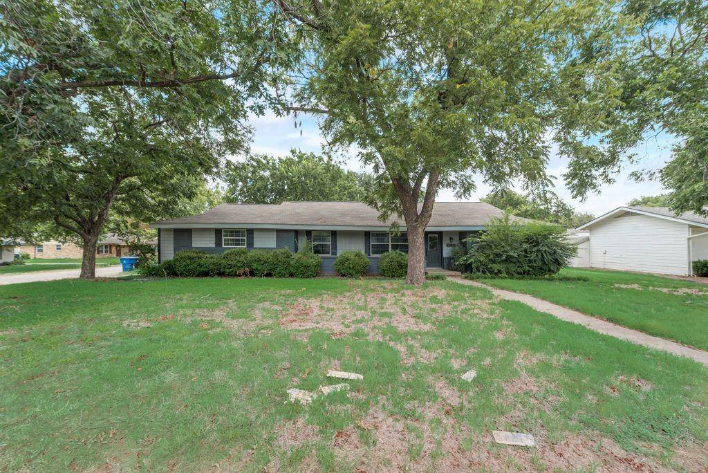 Frisco, TX 75033,9580 Magnolia Road