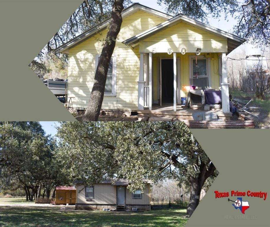Rochelle, TX 76872,5605 Front Street