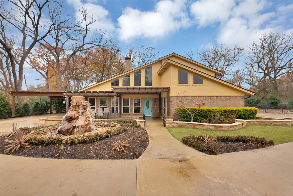 Fairview, TX 75069,1310 Camino Real