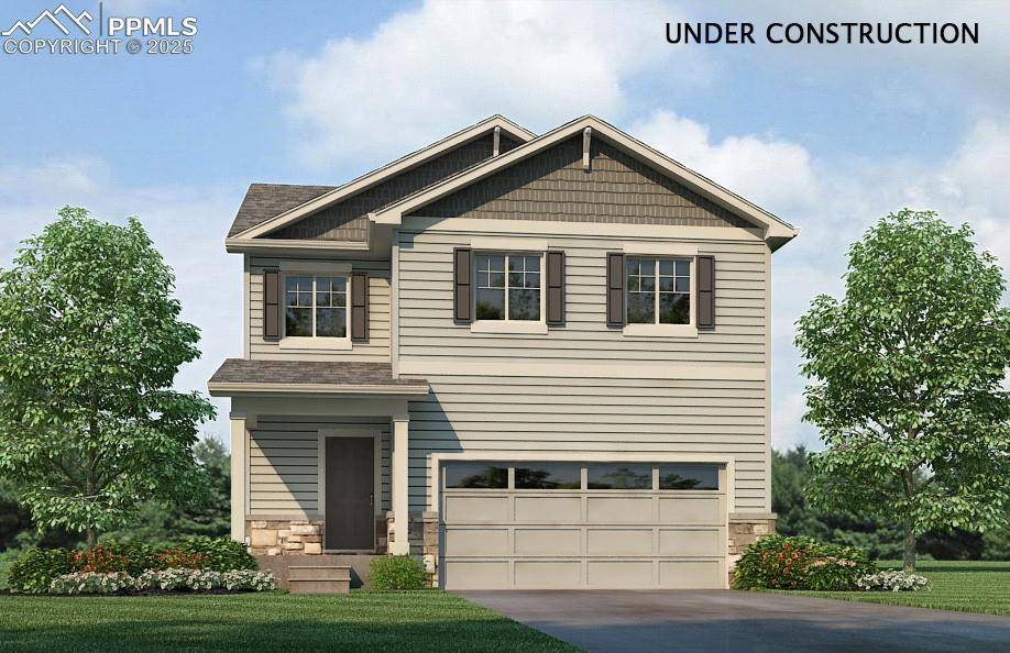 Colorado Springs, CO 80925,11703 Reagan Ridge DR