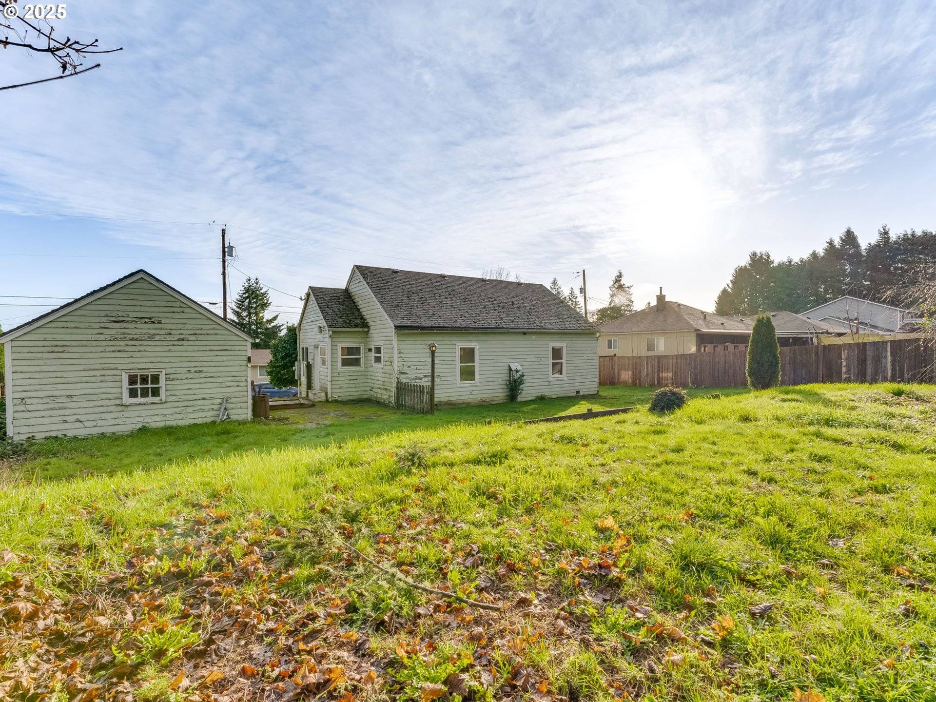 Willamina, OR 97396,375 SW SPRUCE ST