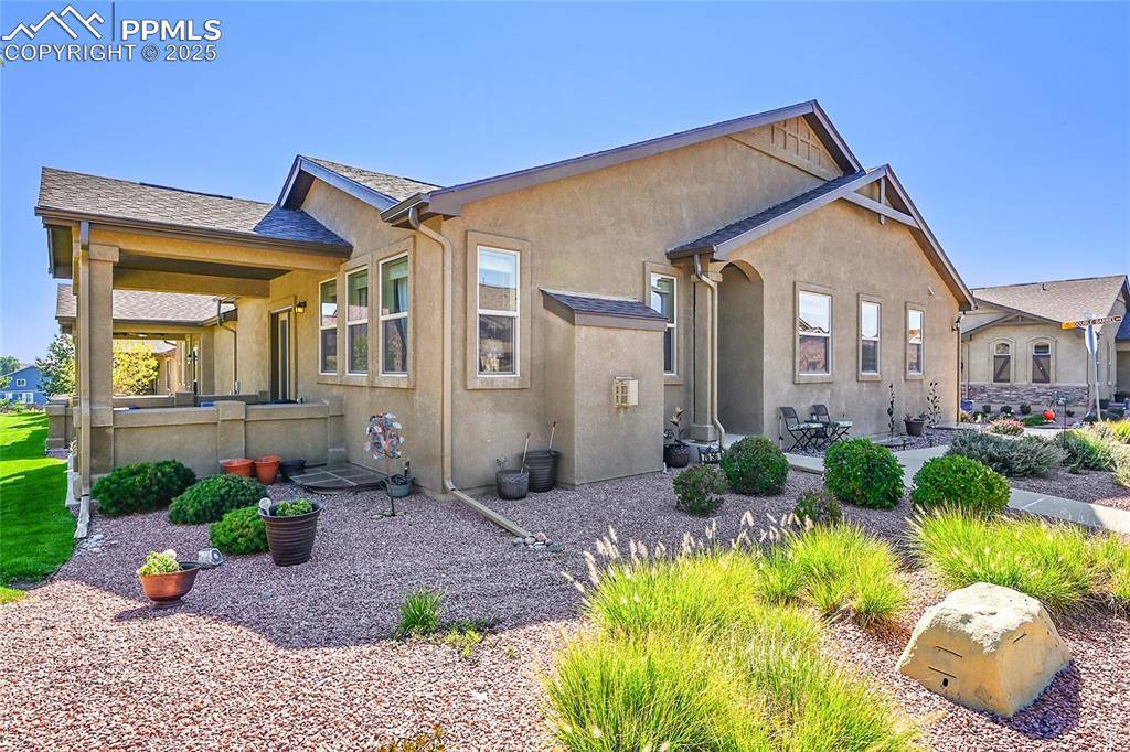 Colorado Springs, CO 80923,7656 Double Barrel HTS