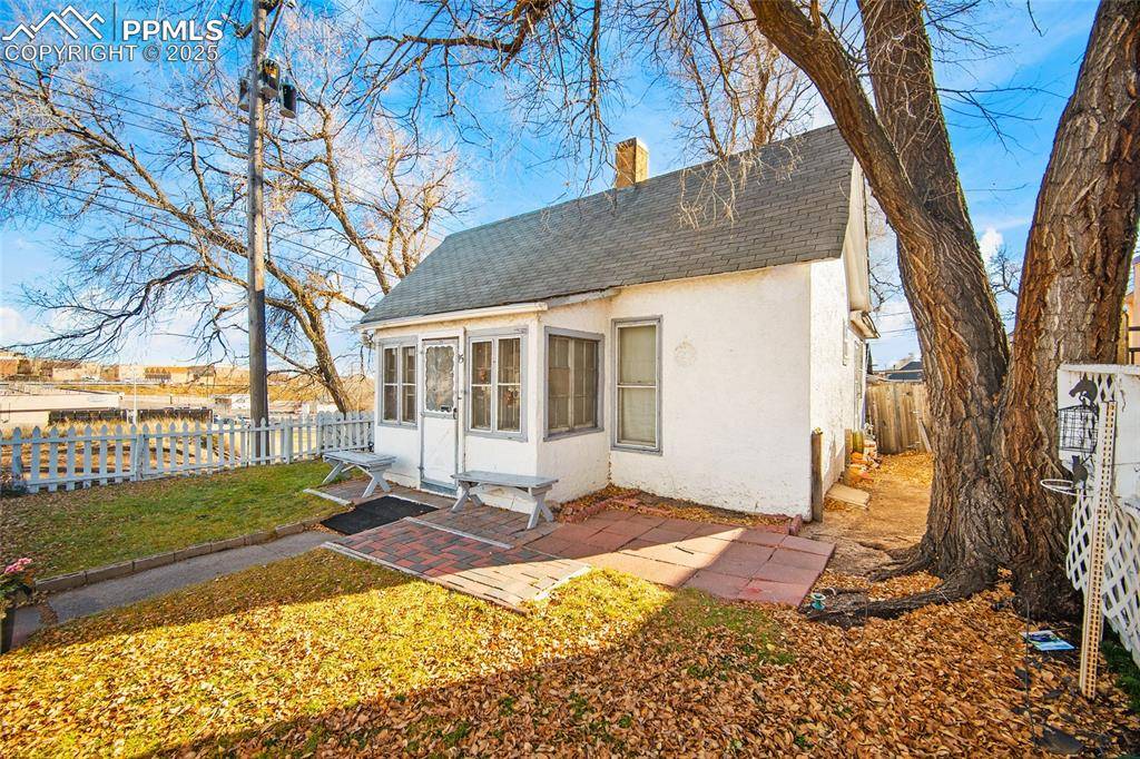 Colorado Springs, CO 80903,15 E Fountain BLVD