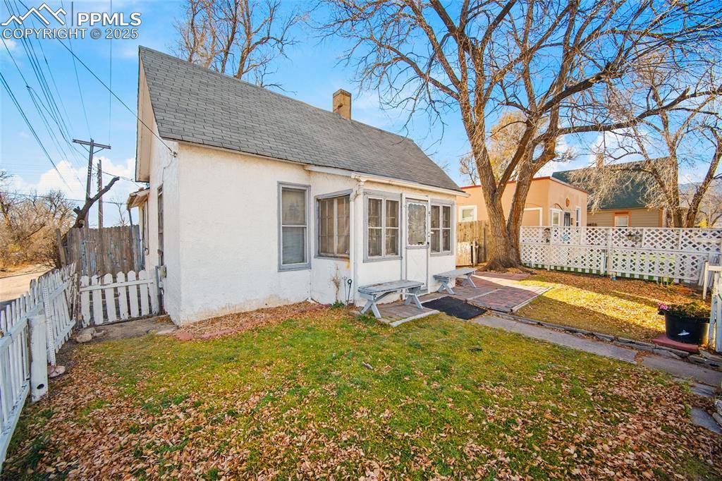 Colorado Springs, CO 80903,15 E Fountain BLVD