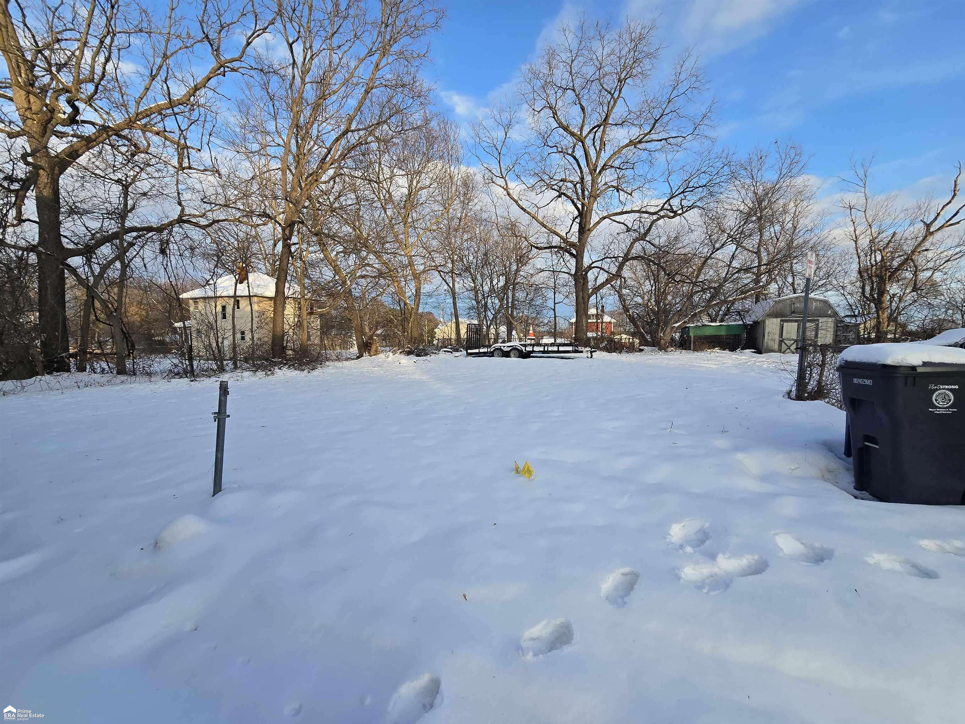 Flint, MI 48503,341 Crosby ST