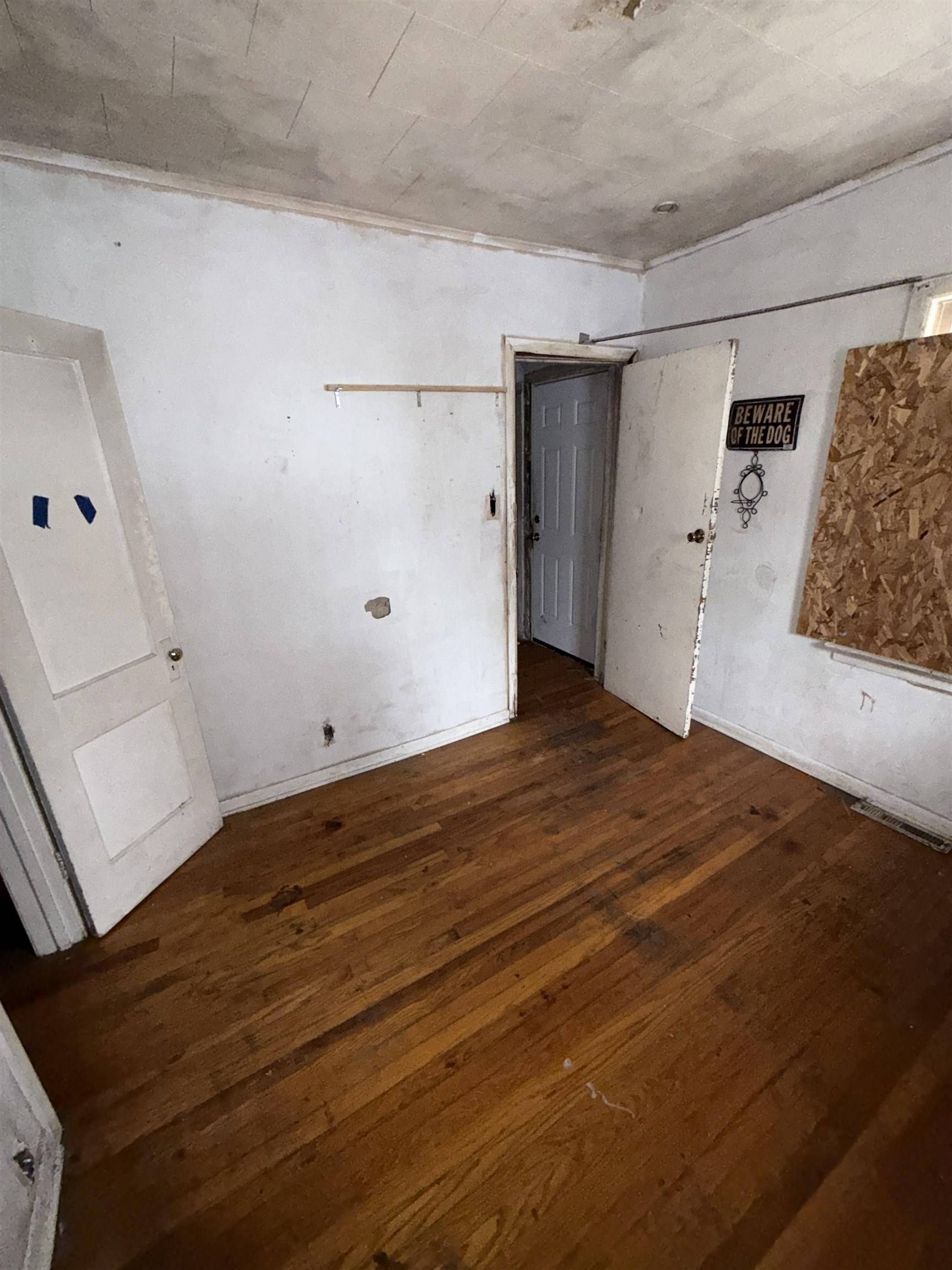 Flint, MI 48506,2510 Bennett AVE