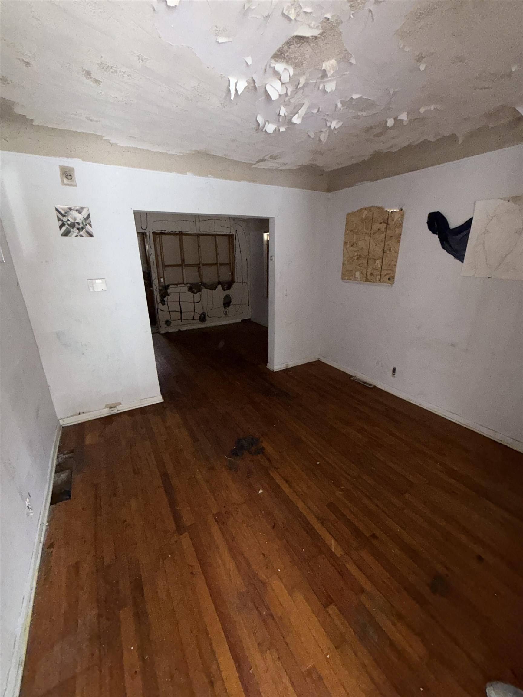 Flint, MI 48506,2510 Bennett AVE