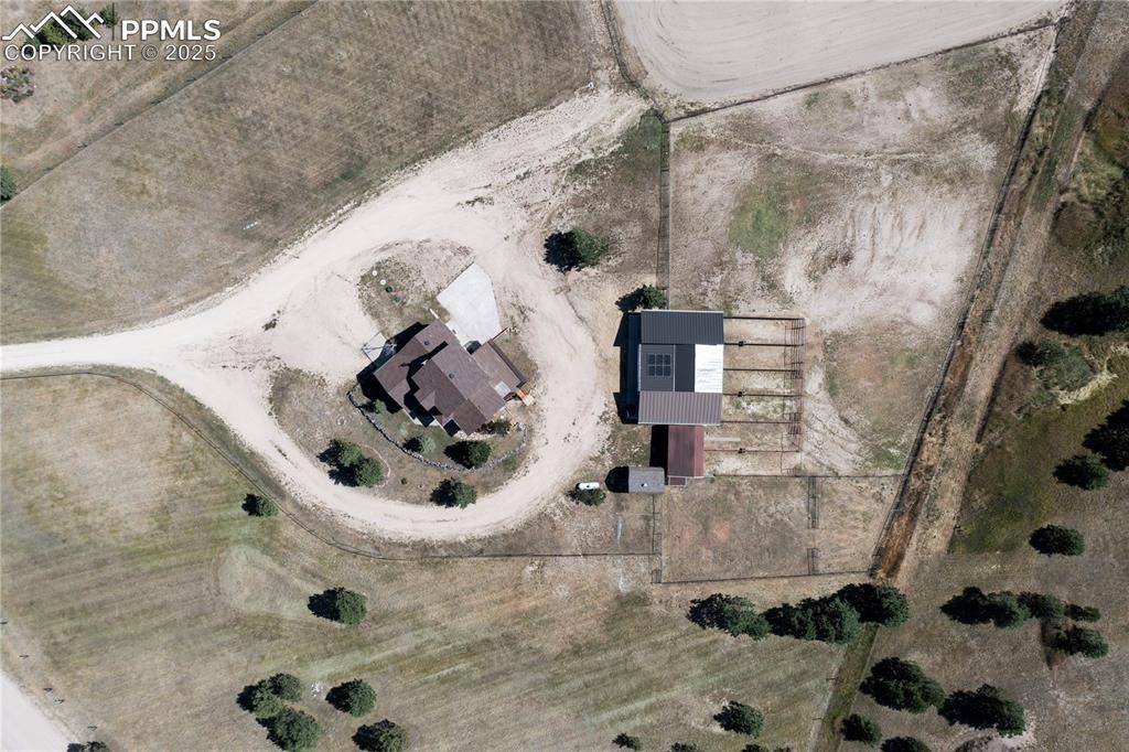 Elbert, CO 80106,14965 Tanner TRL