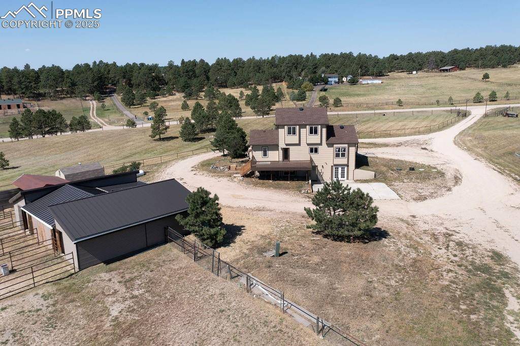 Elbert, CO 80106,14965 Tanner TRL