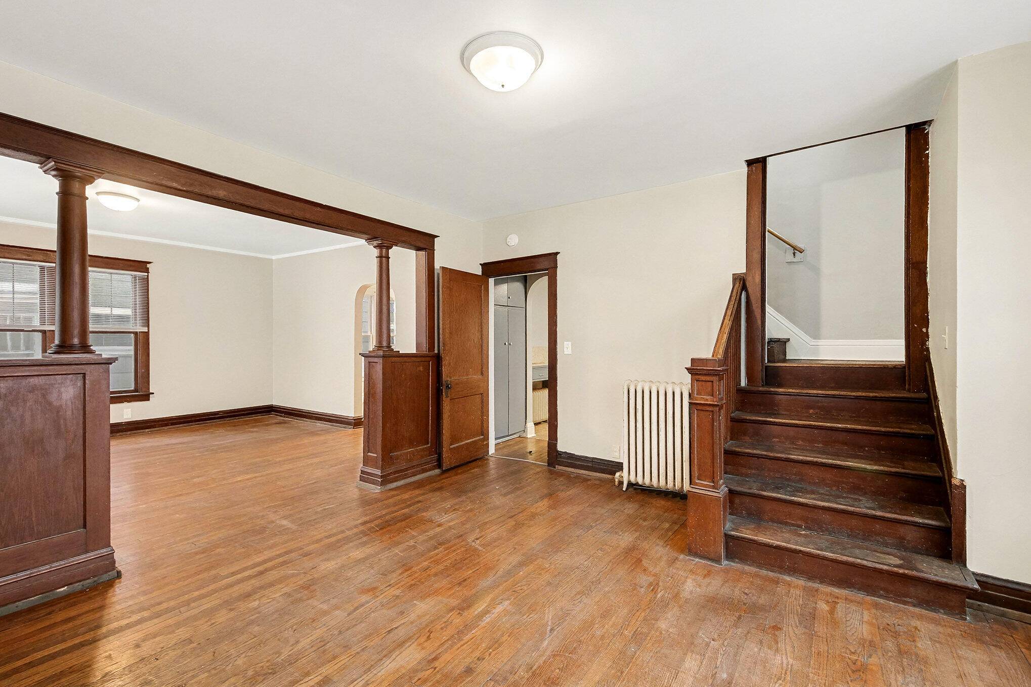 Muskegon, MI 49442,115 E Isabella AVE