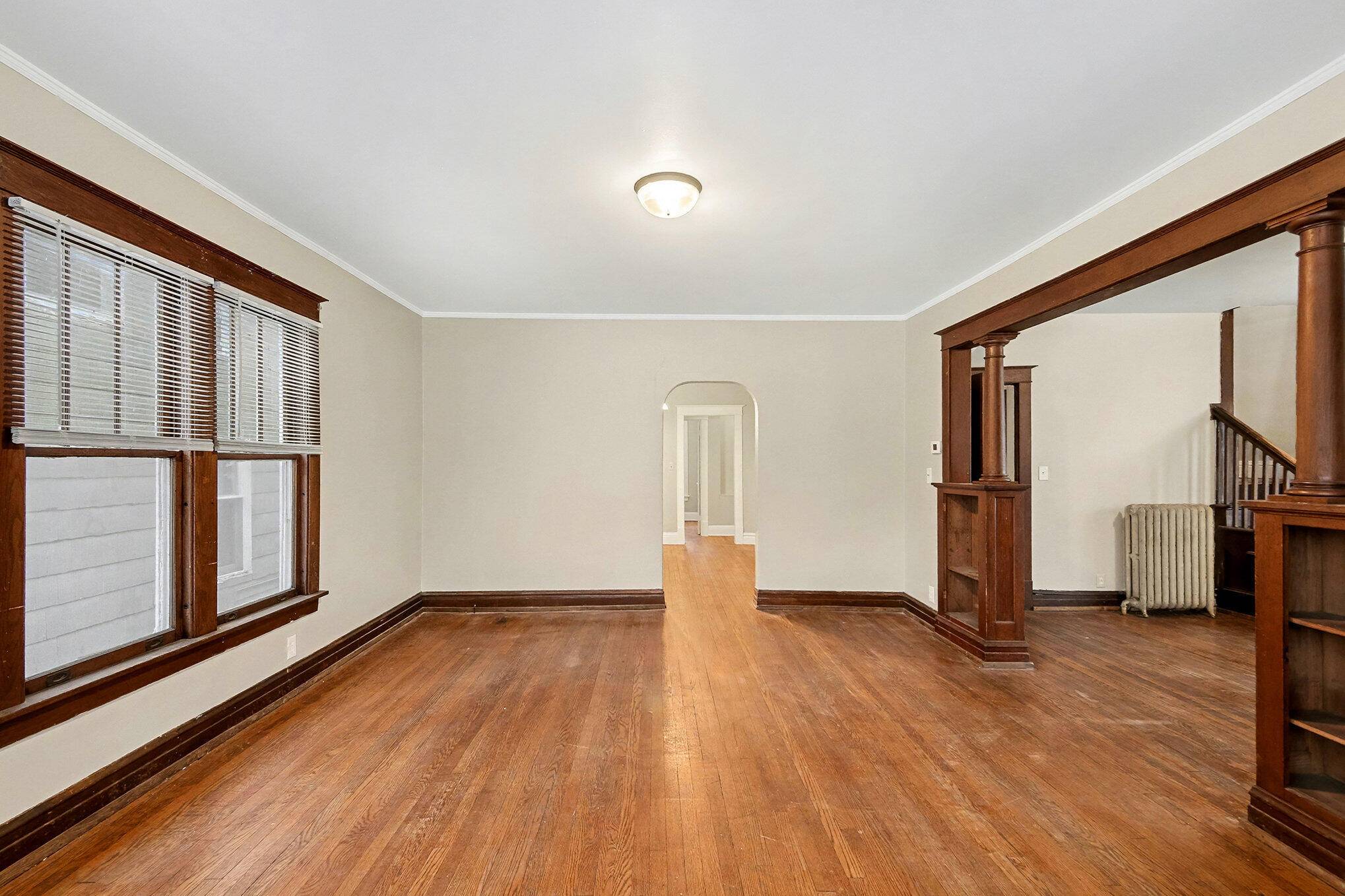 Muskegon, MI 49442,115 E Isabella AVE