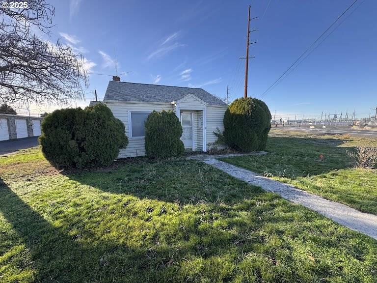 Hermiston, OR 97838,1205 N 1ST PL