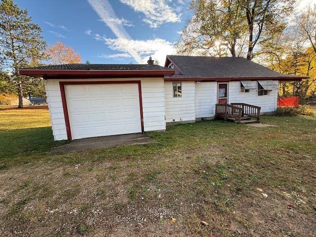 Hersey, MI 49639,17299 Rapids DR