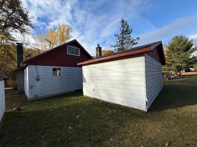 Hersey, MI 49639,17299 Rapids DR