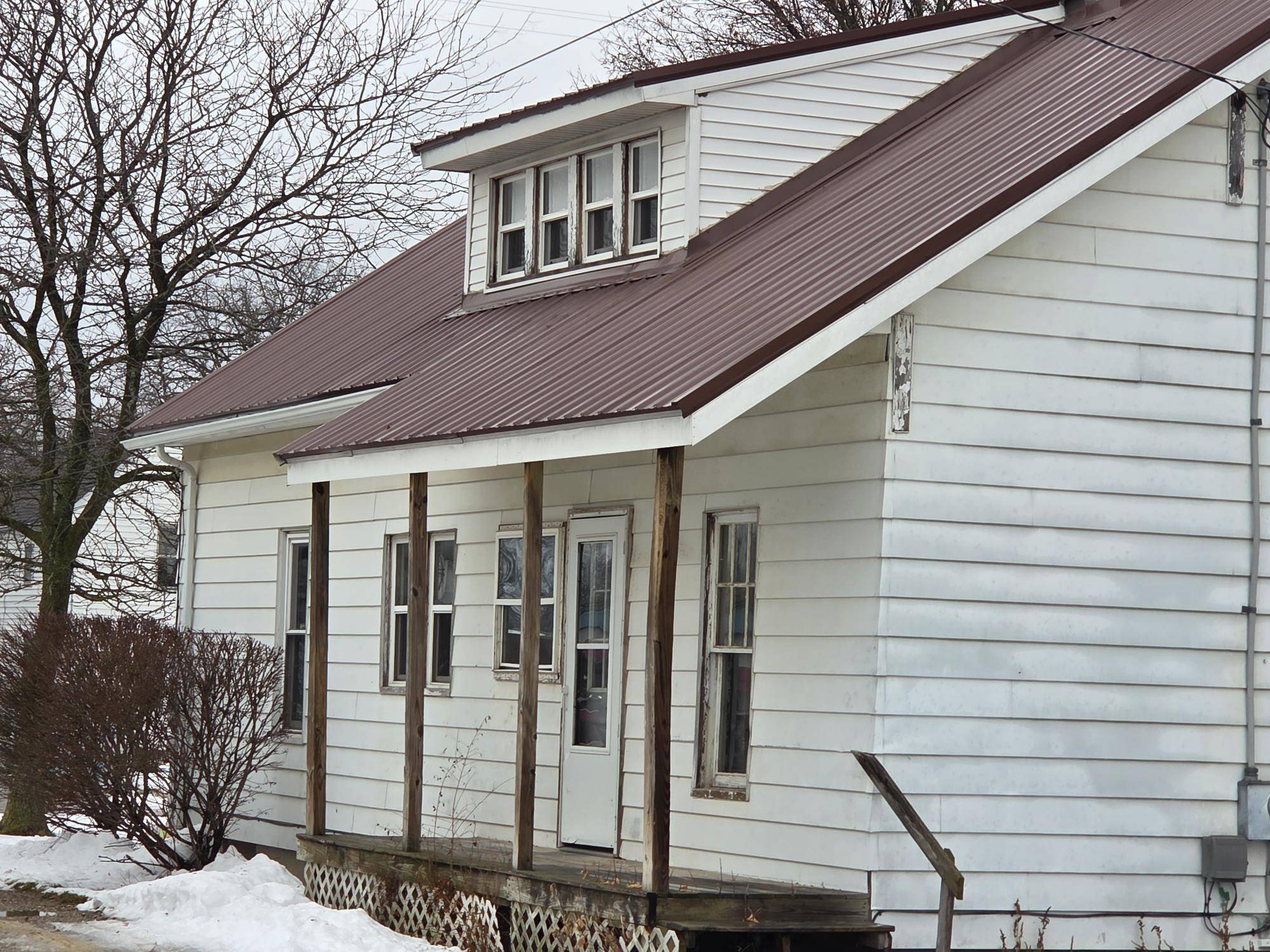 Mount Pleasant, MI 48858,820-822 E Chippewa ST