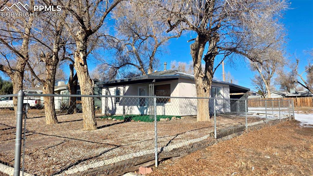 Pueblo, CO 81001,1929 E 15th ST