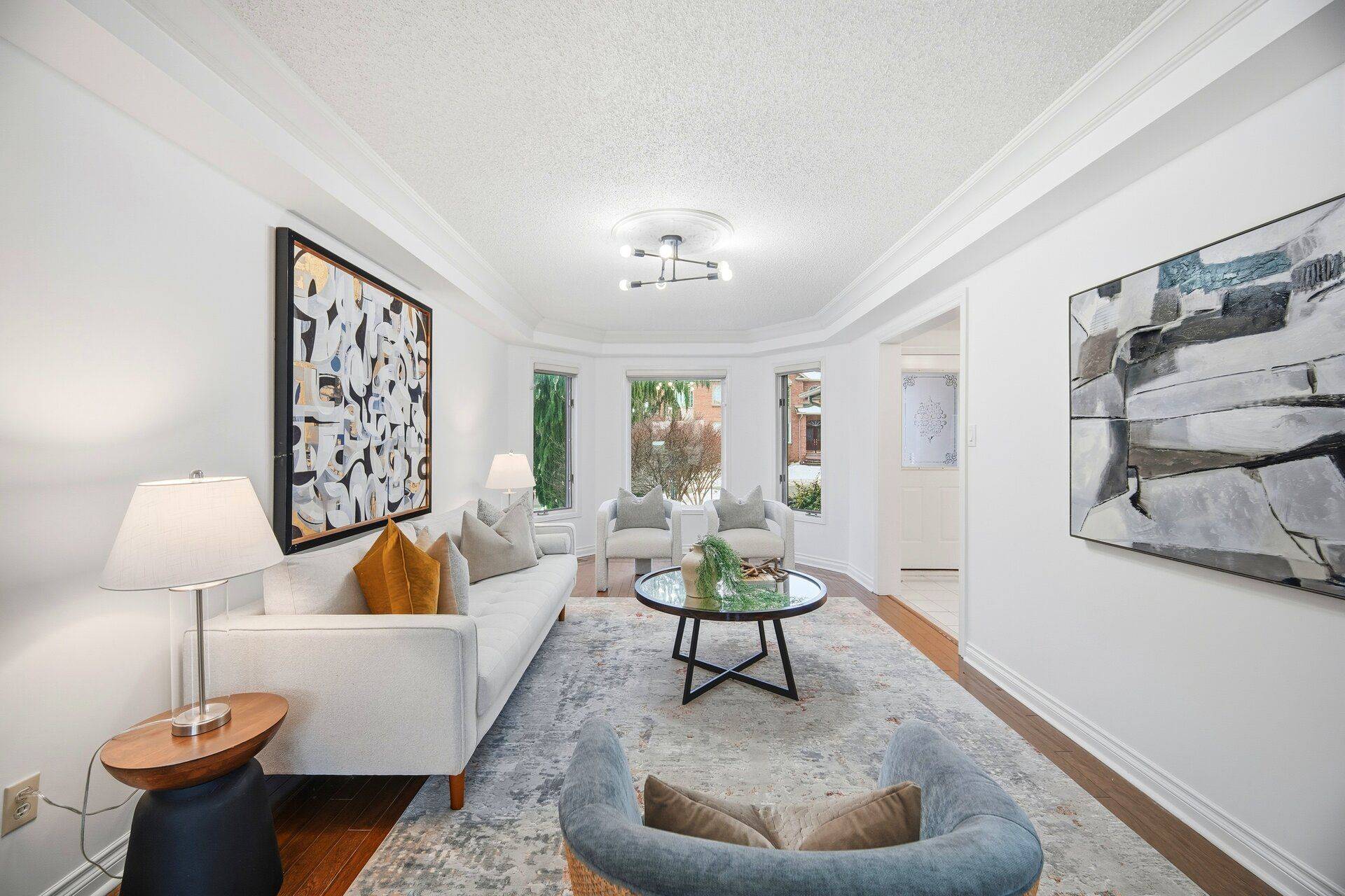 Pickering, ON L1X 2P8,896 Darwin DR