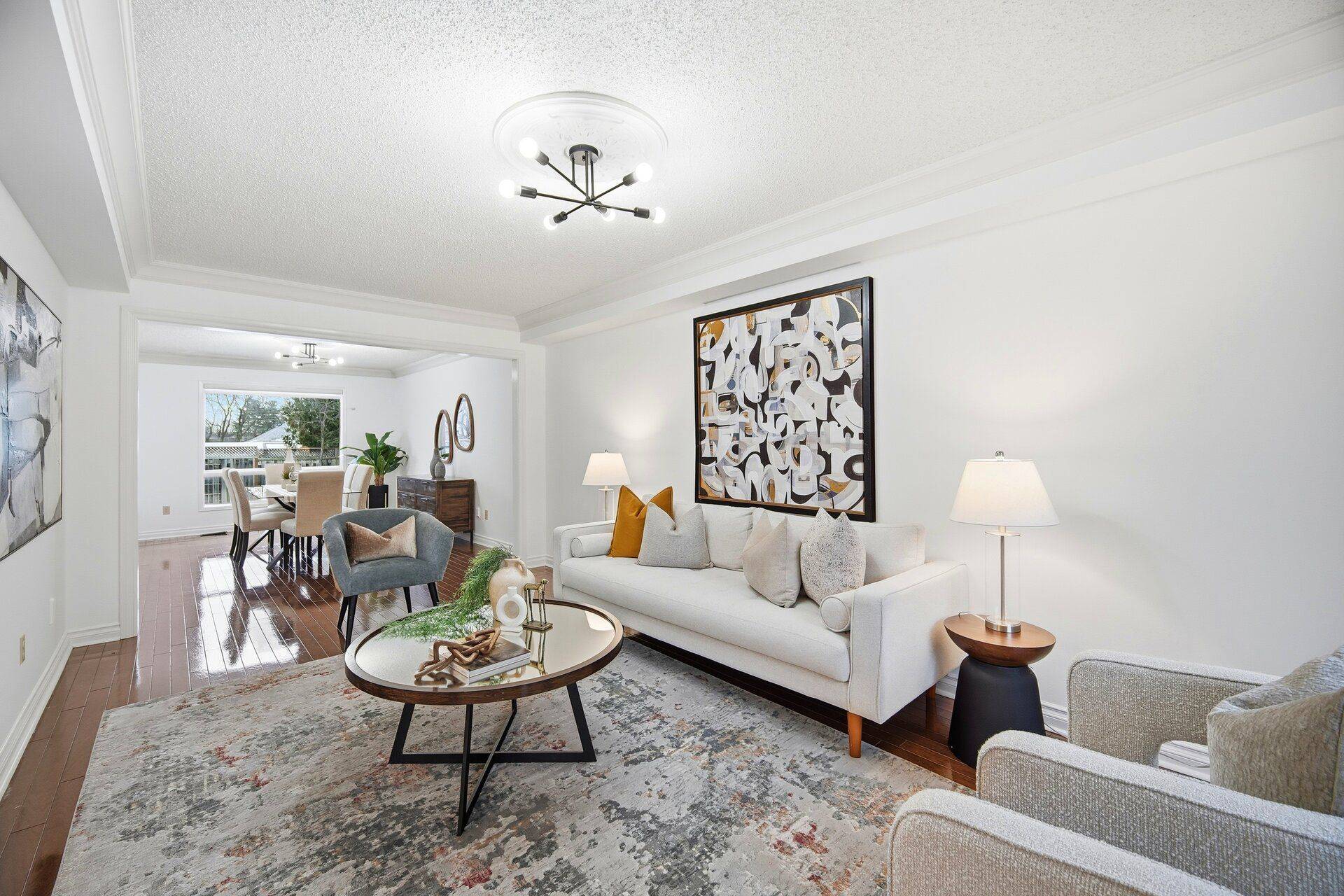 Pickering, ON L1X 2P8,896 Darwin DR