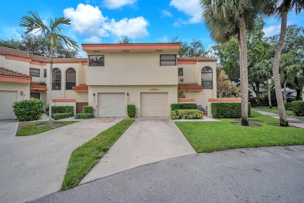 Hollywood, FL 33021,3443 Laurel Oaks Ln #607