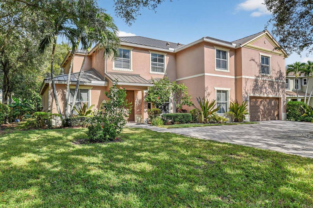 Lake Worth, FL 33467,9393 Savannah Estates Drive
