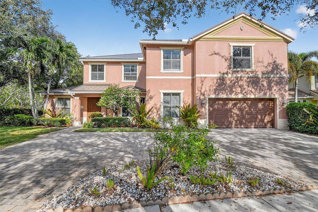 Lake Worth, FL 33467,9393 Savannah Estates Drive