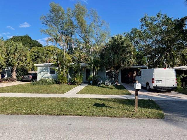 Pompano Beach, FL 33064,4936 NE 19th Terrace