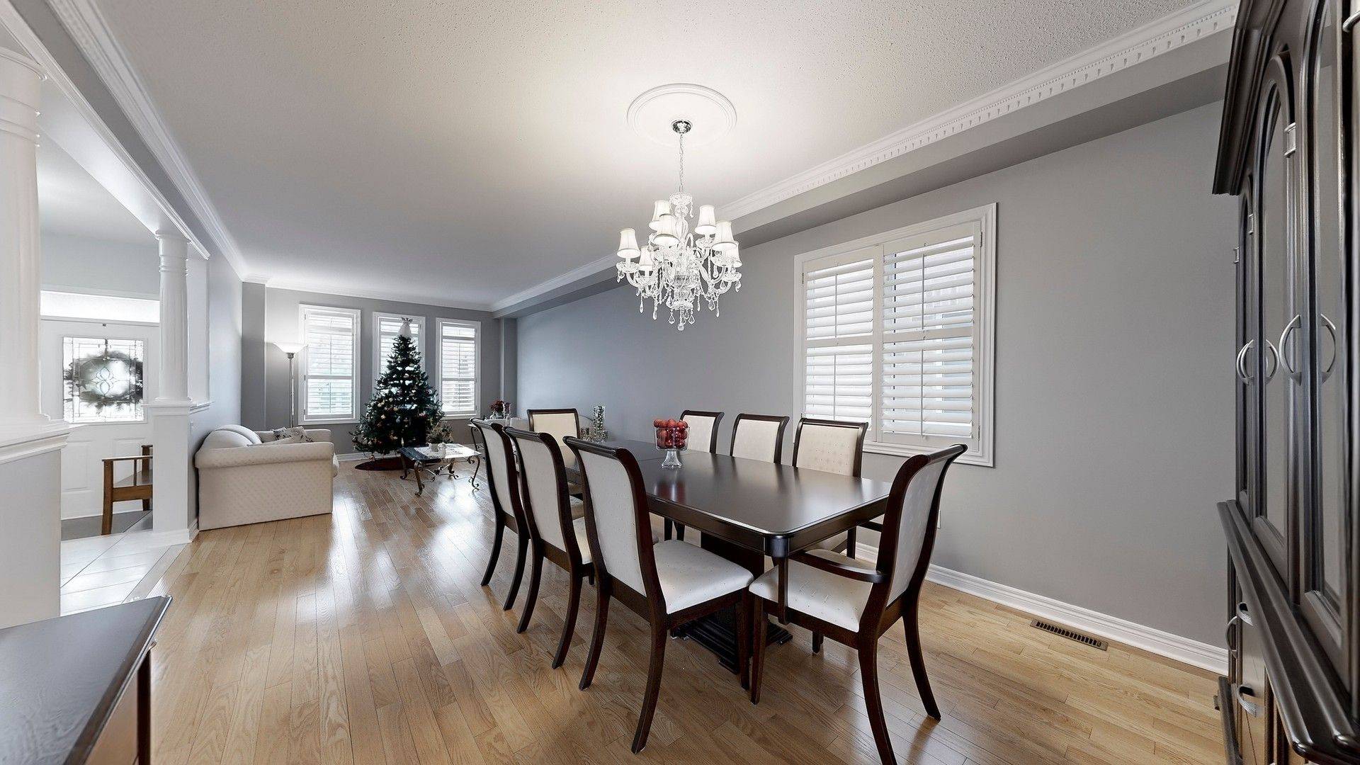 Markham, ON L6E 1H9,34 Houser ST