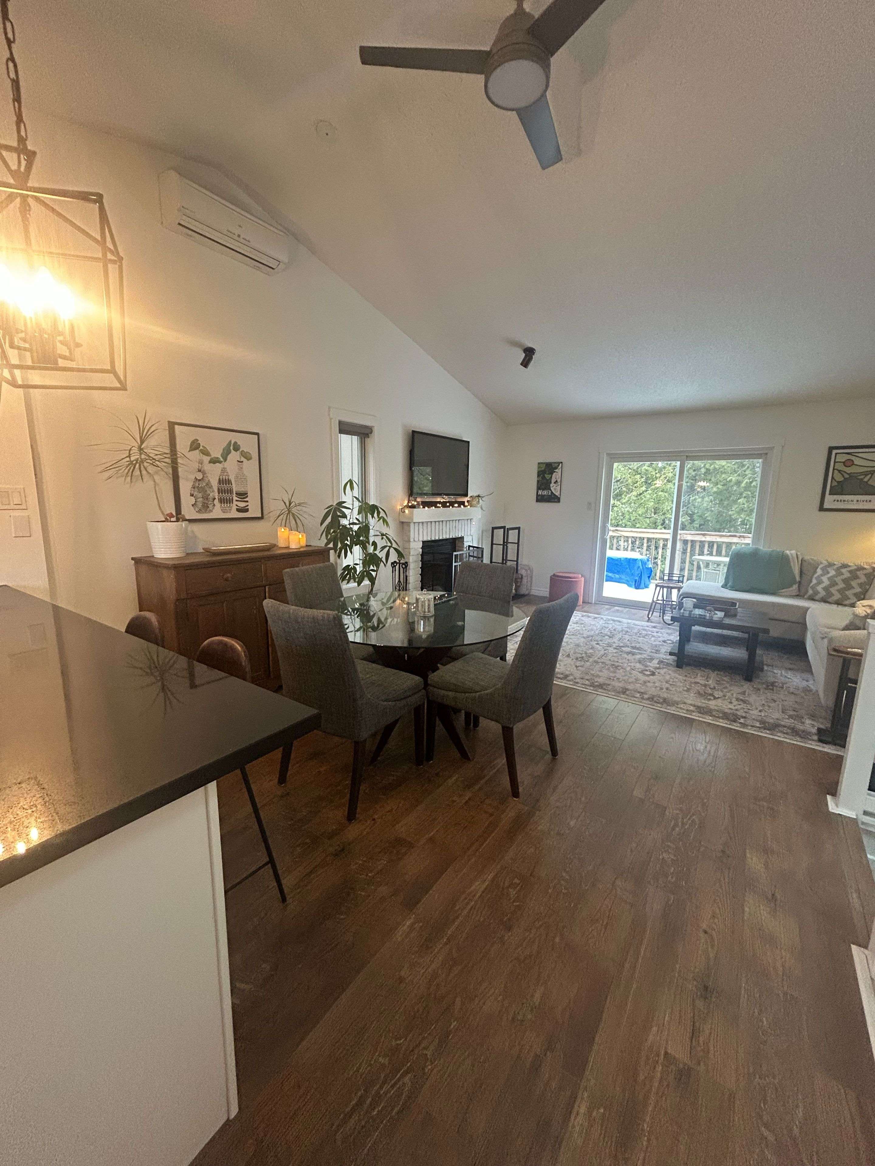 Collingwood, ON L9Y 5B4,561 Oxbow CRES #1