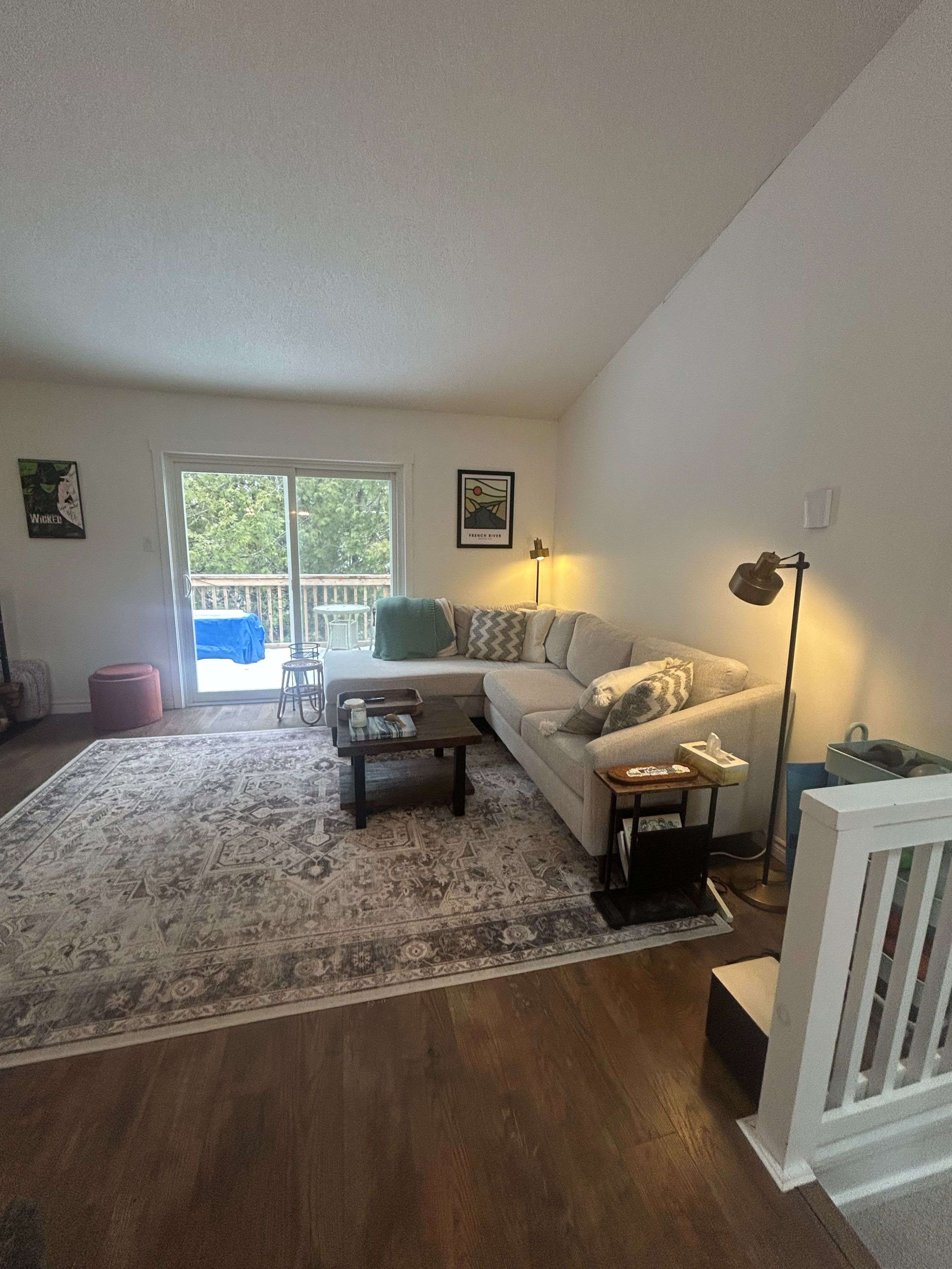 Collingwood, ON L9Y 5B4,561 Oxbow CRES #1