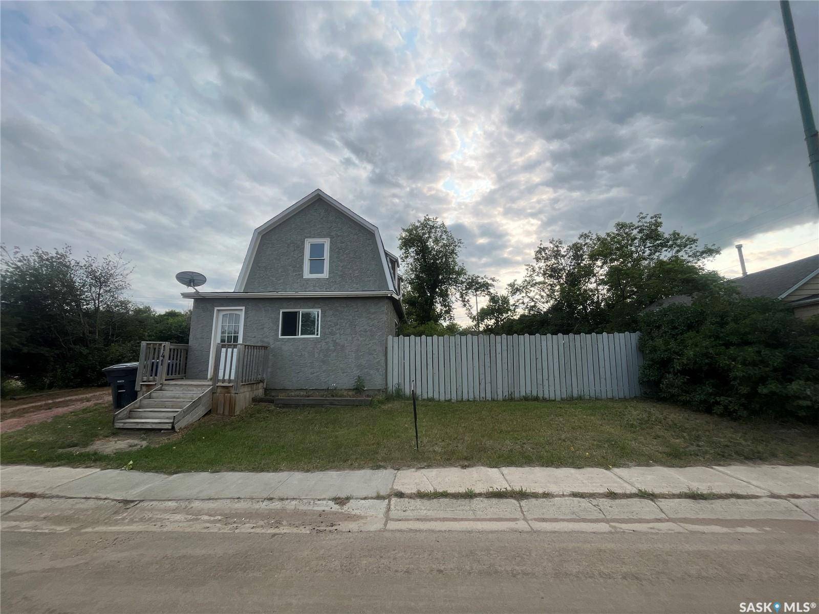 Kerrobert, SK S0L 1R0,141 Pacific AVENUE