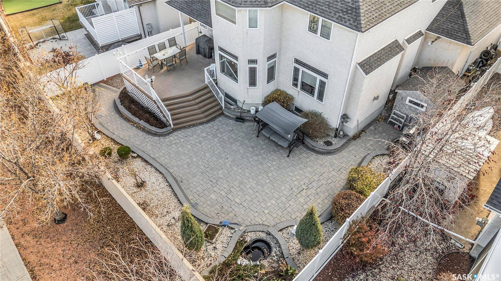 Regina, SK S4X 4L5,1539 Lakeridge DRIVE N