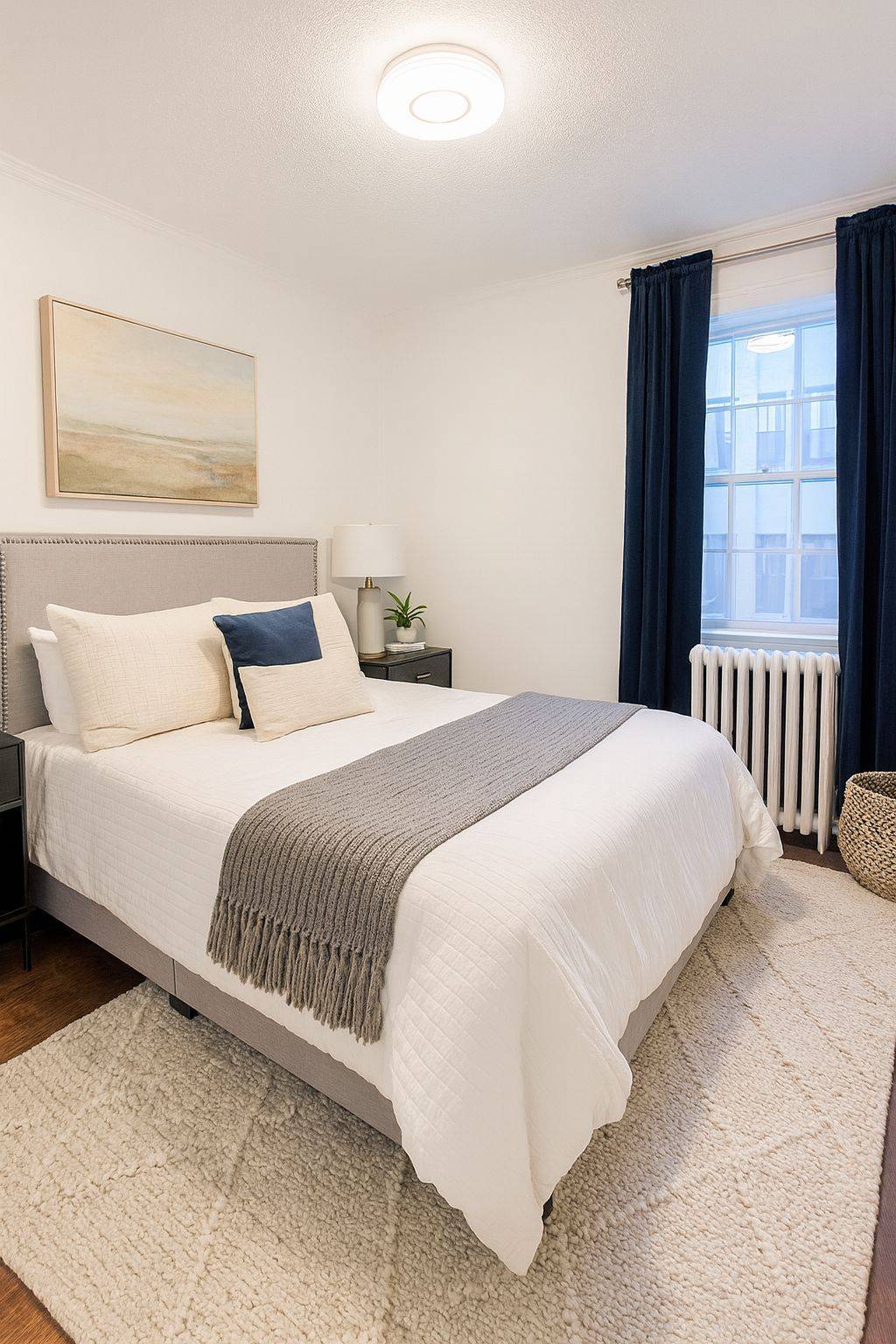 Toronto W02, ON M6P 1A7,1616A Bloor ST W #A