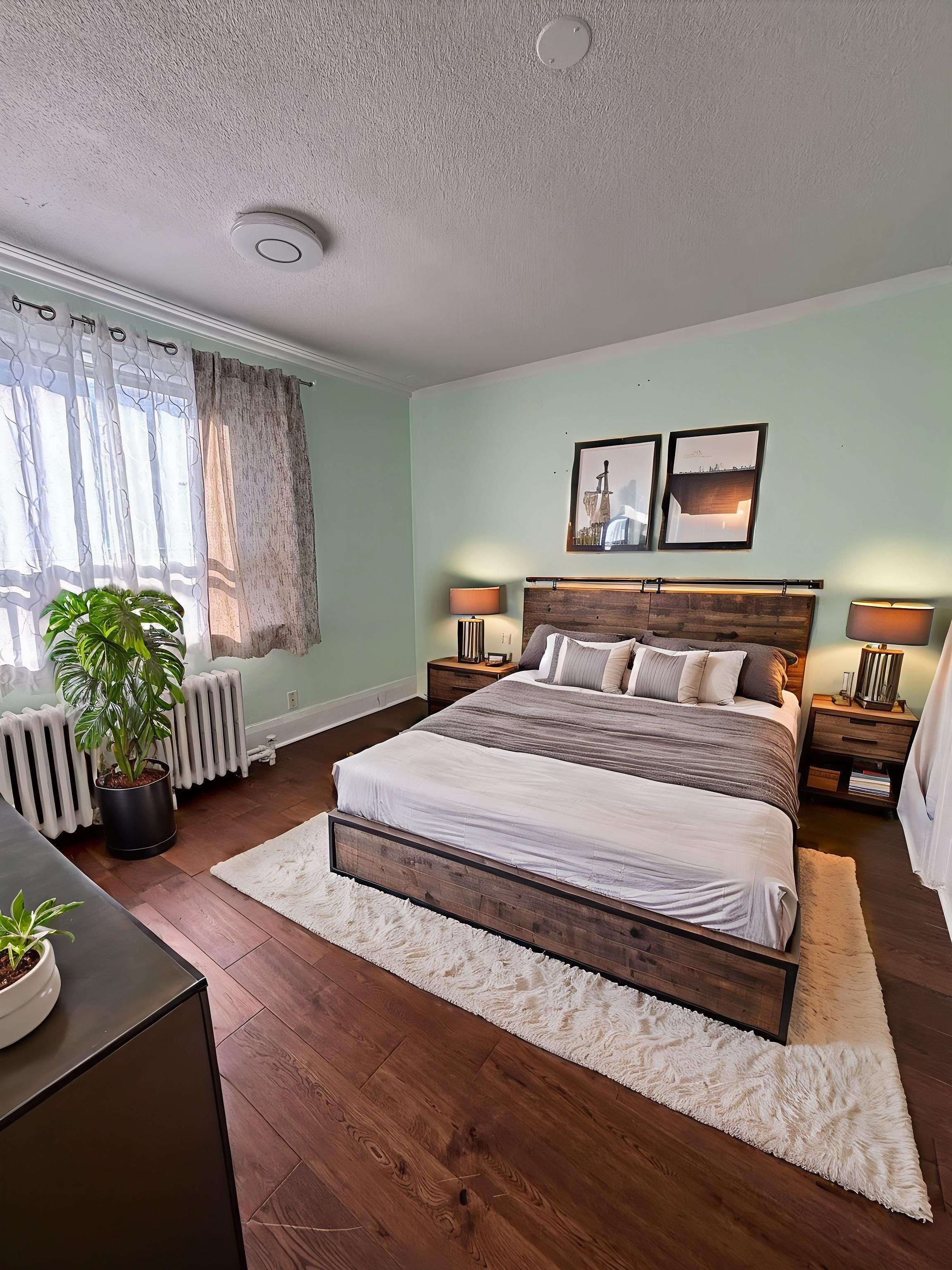 Toronto W02, ON M6P 1A7,1616A Bloor ST W #A