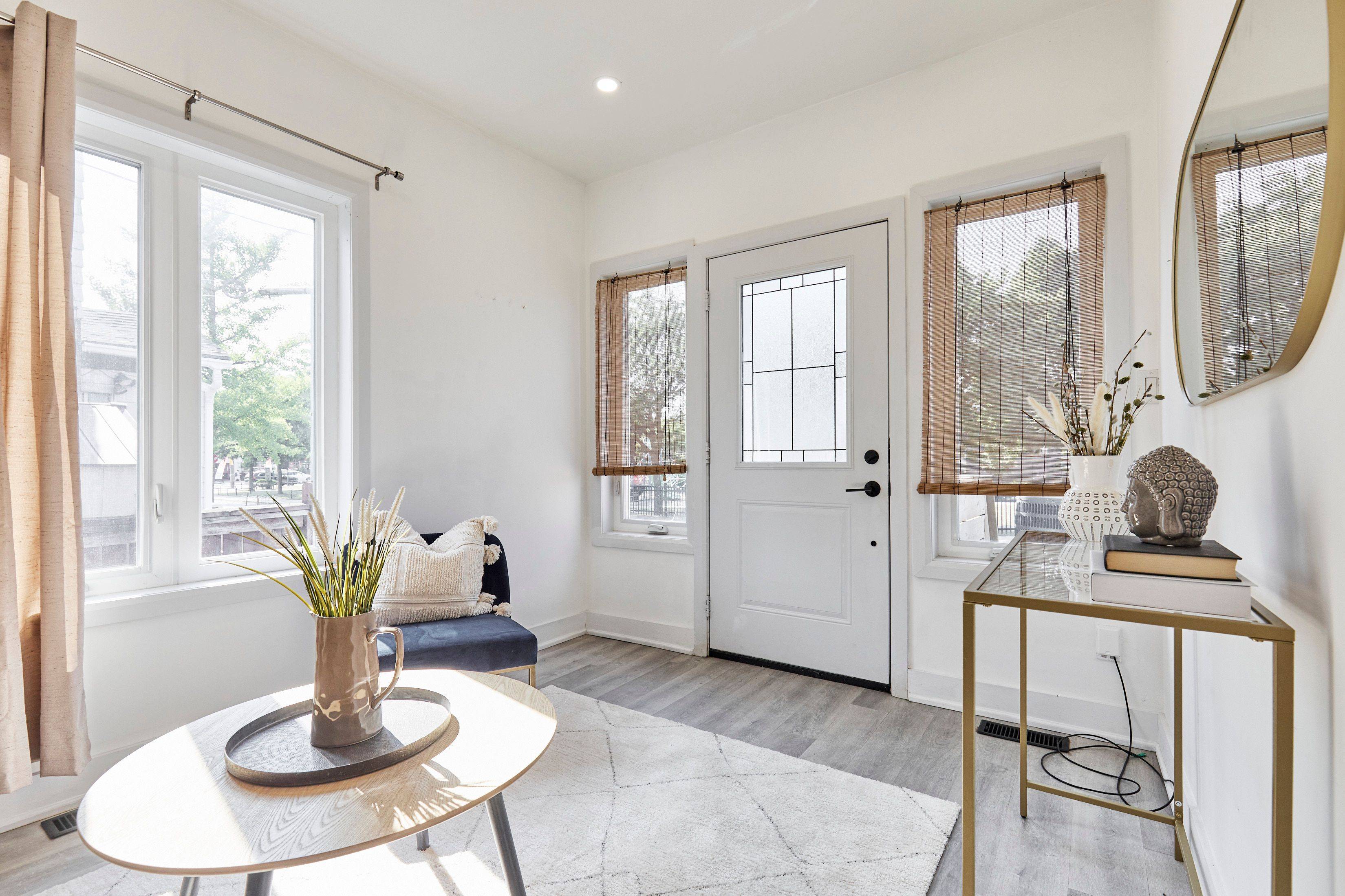 Toronto W02, ON M6N 3C6,154 Mulock AVE #Unit B